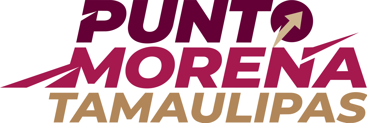 Punto Morena Tamaulipas